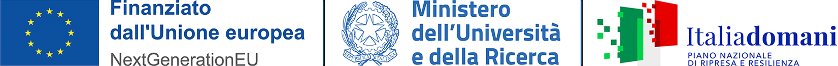 Logo PNRR