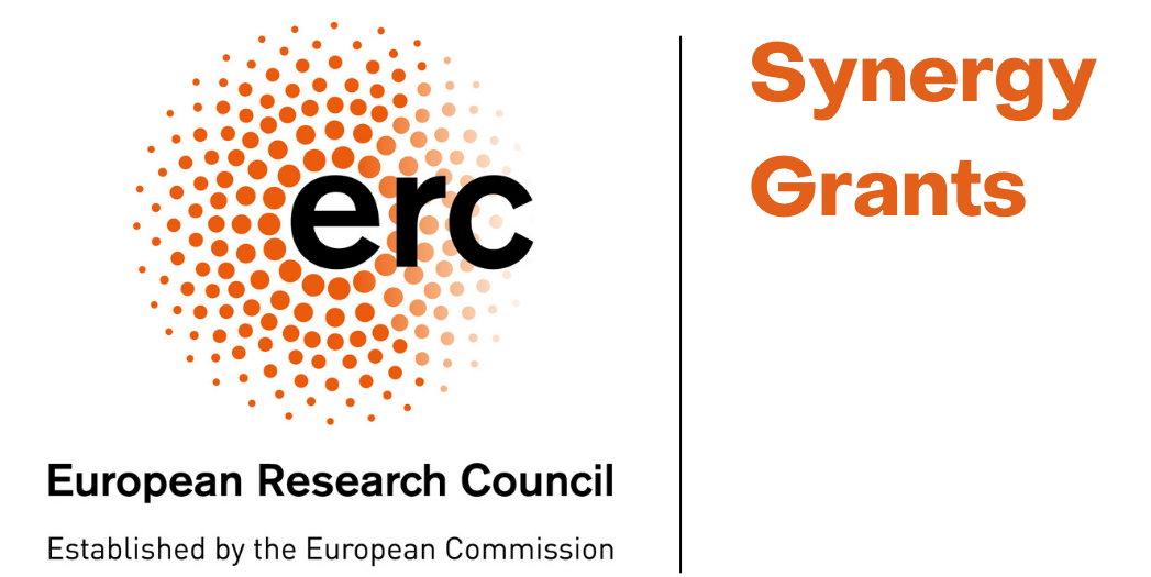 Logo ERC