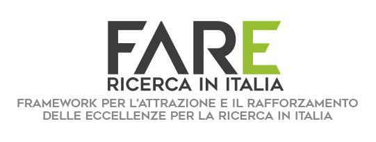 Logo FARE